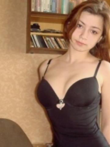 Проститутка Алиса